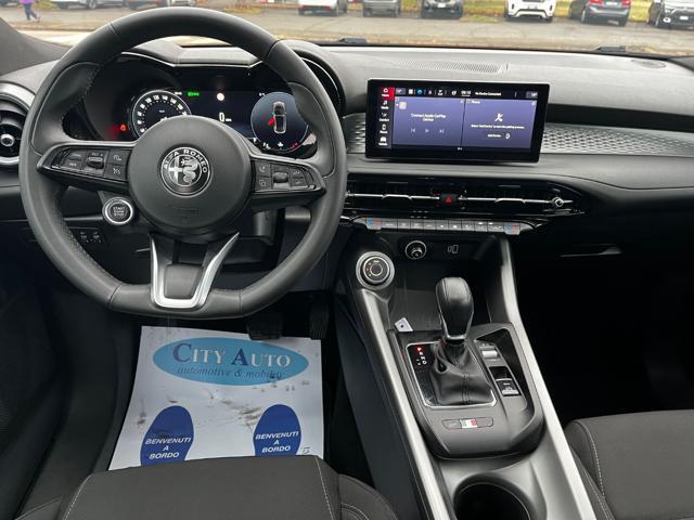 ALFA ROMEO Tonale 1.6 diesel 130 CV TCT6 Sprint