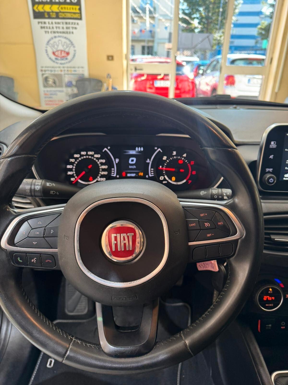 Fiat Tipo 1.3 Mjt S&S SW Business