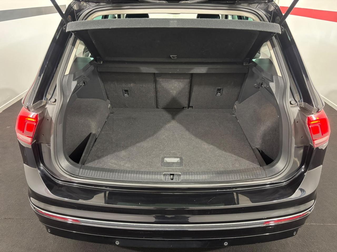 Tiguan 2.0 TDI DSG R-line