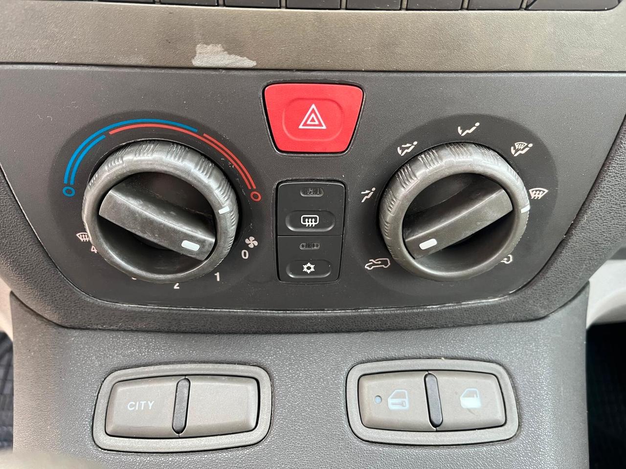 Fiat Idea 1.3 Multijet 16V Active