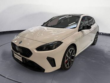 BMW Serie 1 120d MSport Pro aut.