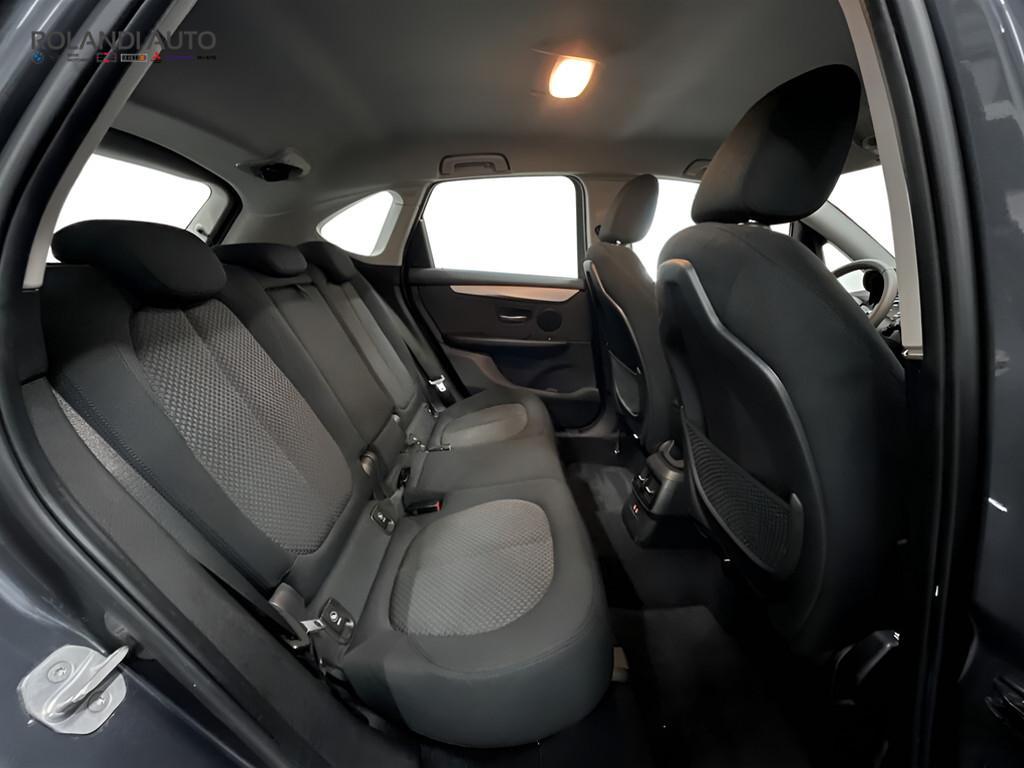 BMW Serie 2 Active Tourer 216 d Business DCT