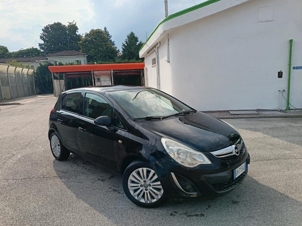 Opel Corsa 1.3 CDTI 95CV ecoFLEX 3 porte Start&Stop Elective