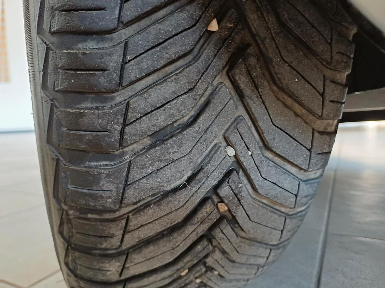 Fiat Punto 1.2 8V 5 porte Lounge GPL