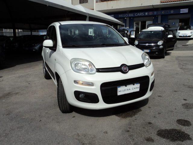 FIAT Panda 0.9 TwinAir Turbo