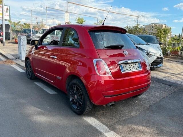 Fiat 500 1.3 Multijet 16V 75 CV Sport