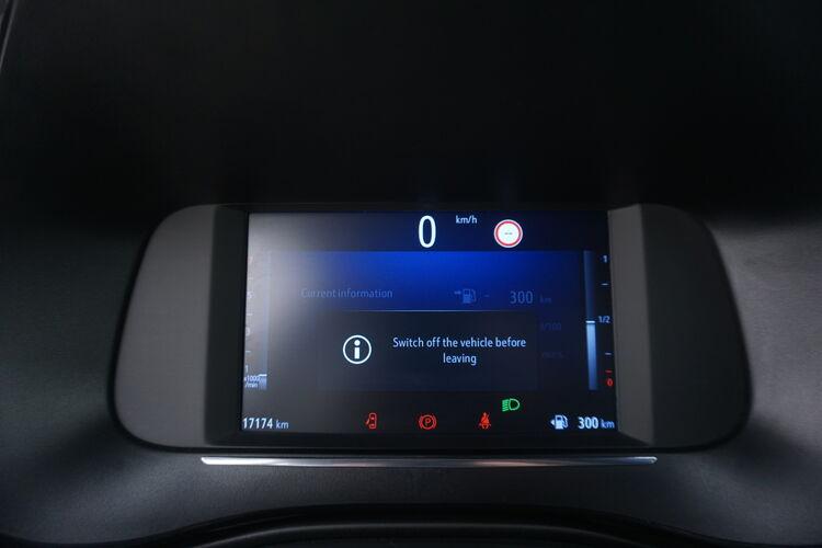 Opel Corsa GS BR243268 1.2 Benzina 101CV