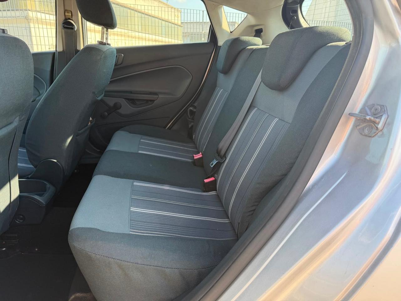 Ford Fiesta 1.2 150000 KM