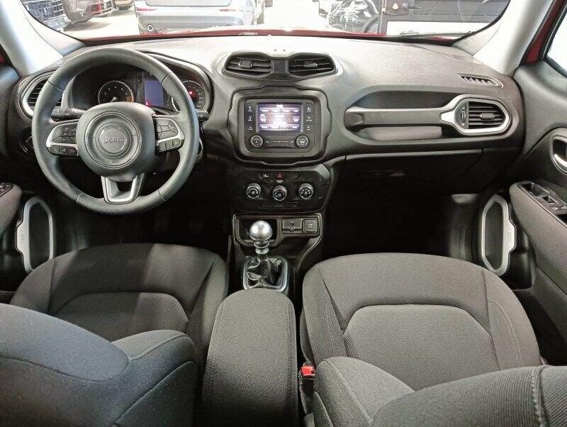 Jeep Renegade Renegade 1.0 T3 Longitude