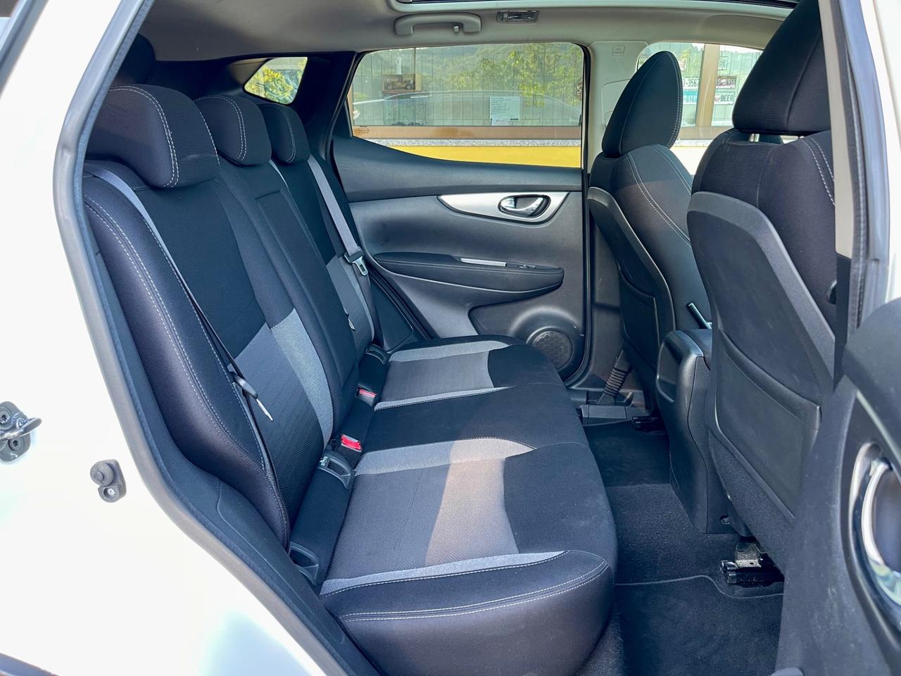 Nissan Qashqai 1.6 dCi 4WD N-Connecta