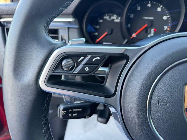 PORSCHE Macan 2.0 PDK *TETTO*CERCHI 21*PASM*UNIPROP*