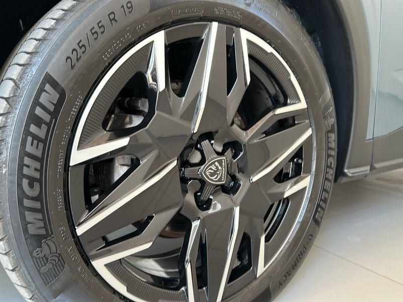 Peugeot 3008 Hybrid 145 GT-Line e-DCS 6 **PREZZO VERO**