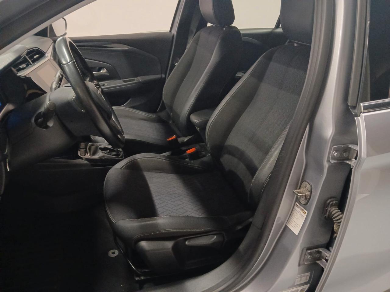 Opel Corsa 1.2 Edition