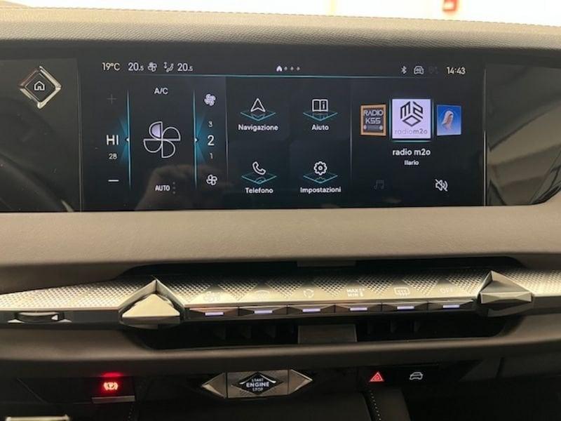 DS DS4 II 2021 1.5 bluehdi Opera 130cv auto