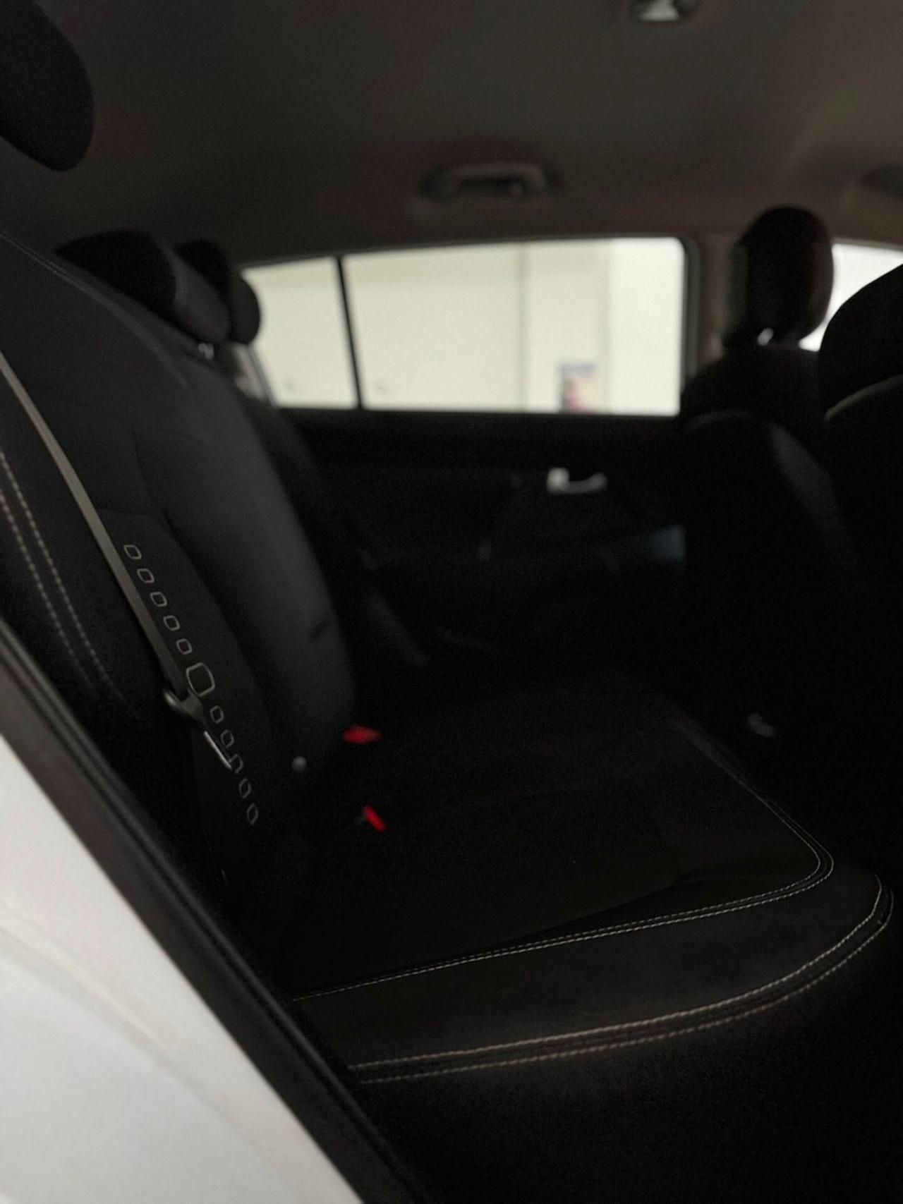 Kia Sportage 1.7 CRDI VGT 2WD Cool