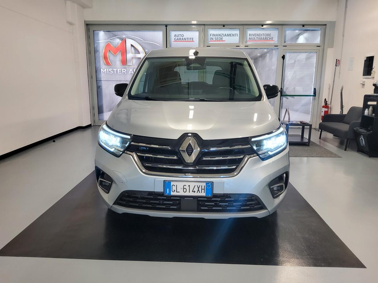 Renault Kangoo 1.5 Blue dCi 95 CV Edition One Plus