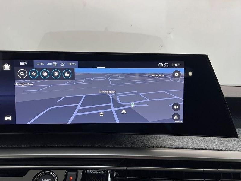 Peugeot 3008 3008 Hybrid 136 e-DCS6 Allure