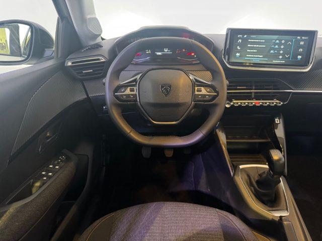 PEUGEOT 208 PureTech Stop&Start 5 porte Style