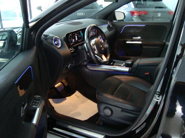 Mercedes-benz GLA 200d Automatic Premium 2020