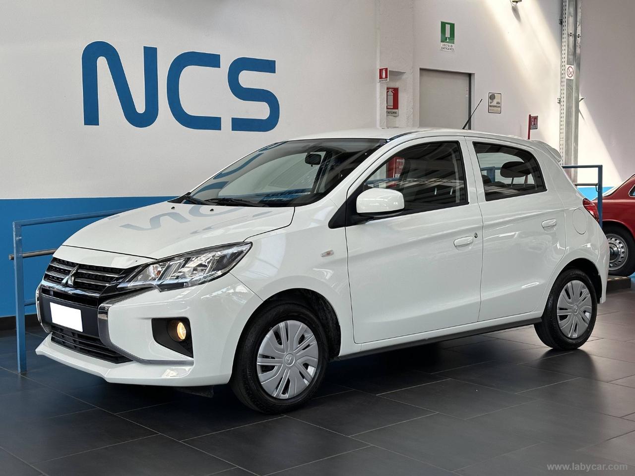 MITSUBISHI Space Star 1.2 Invite