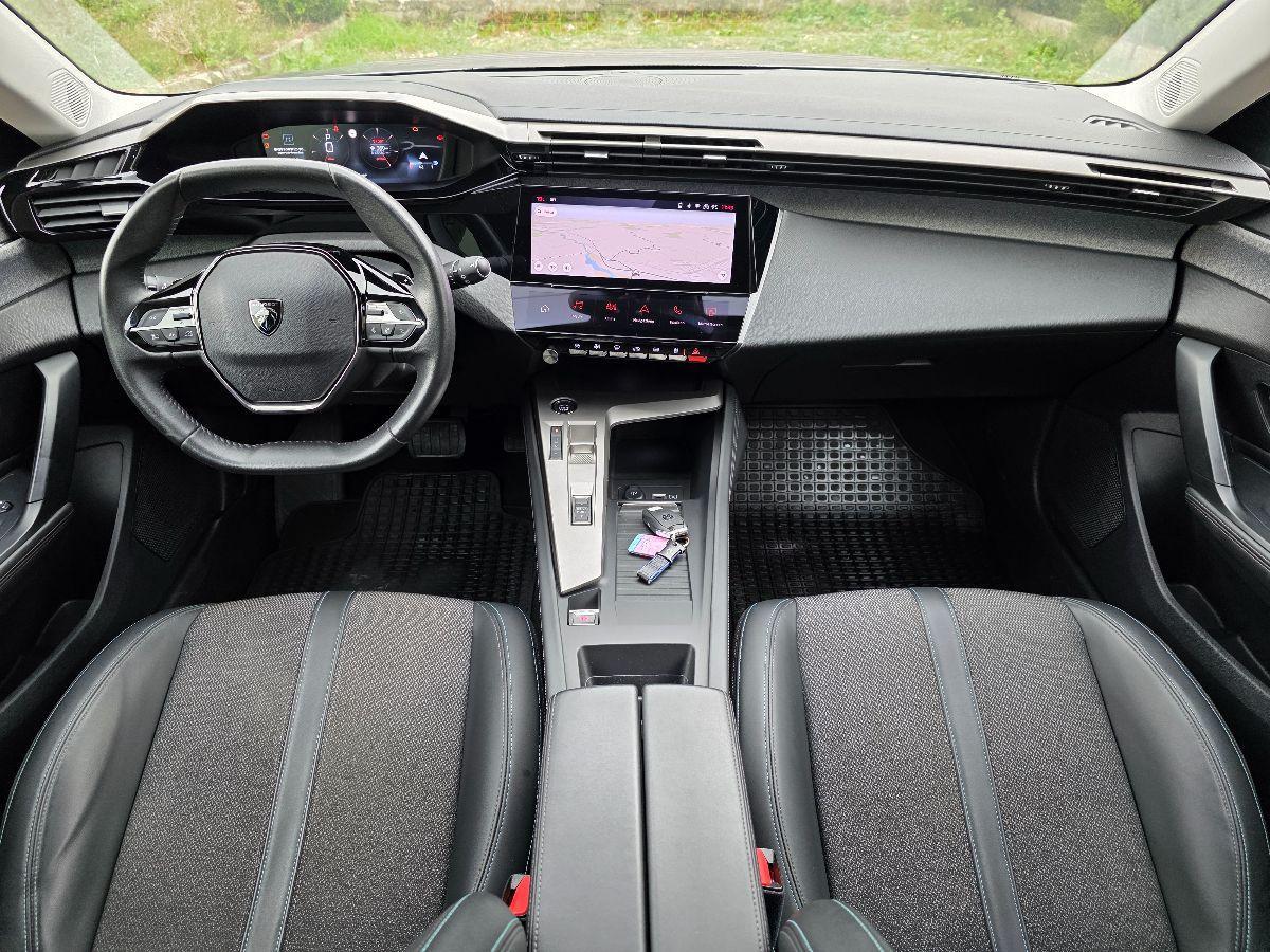 PEUGEOT 308 BlueHDi SW 130CV Allure