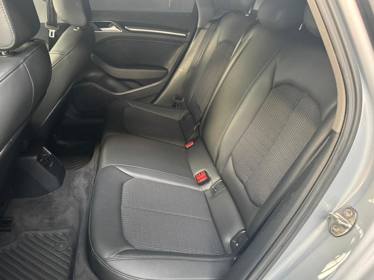 Audi A3 SPB 30 TDI Sport