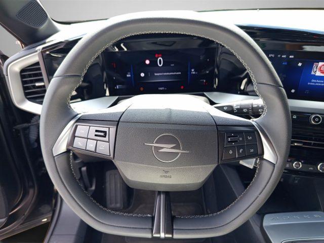 OPEL Mokka 1.2 Turbo 136 CV Edition