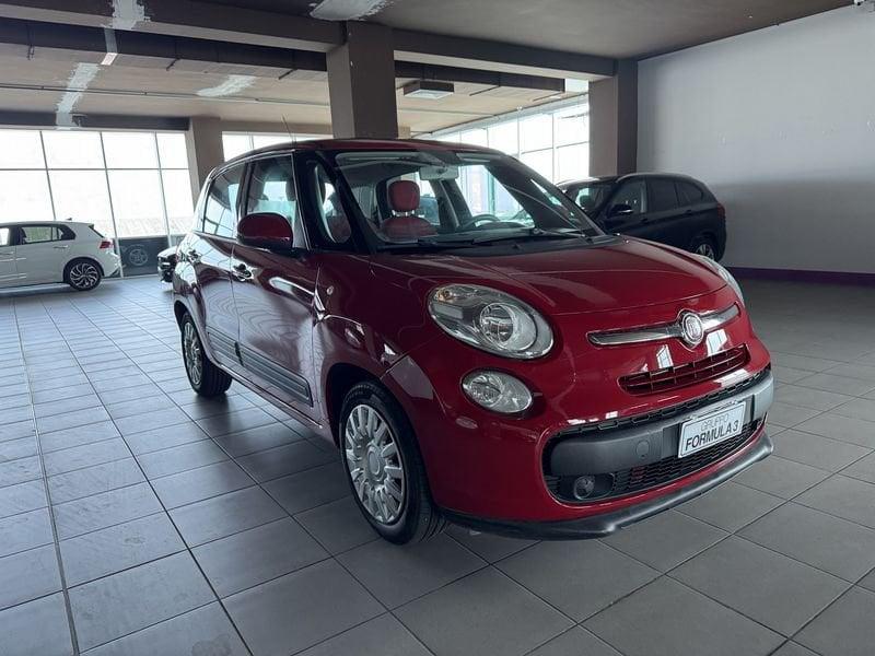 FIAT 500L 500L 1.4 95 CV Pop