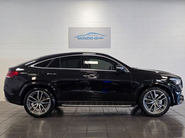 Mercedes GLE 350 d 4Matic Coupé AMG Premium Pro