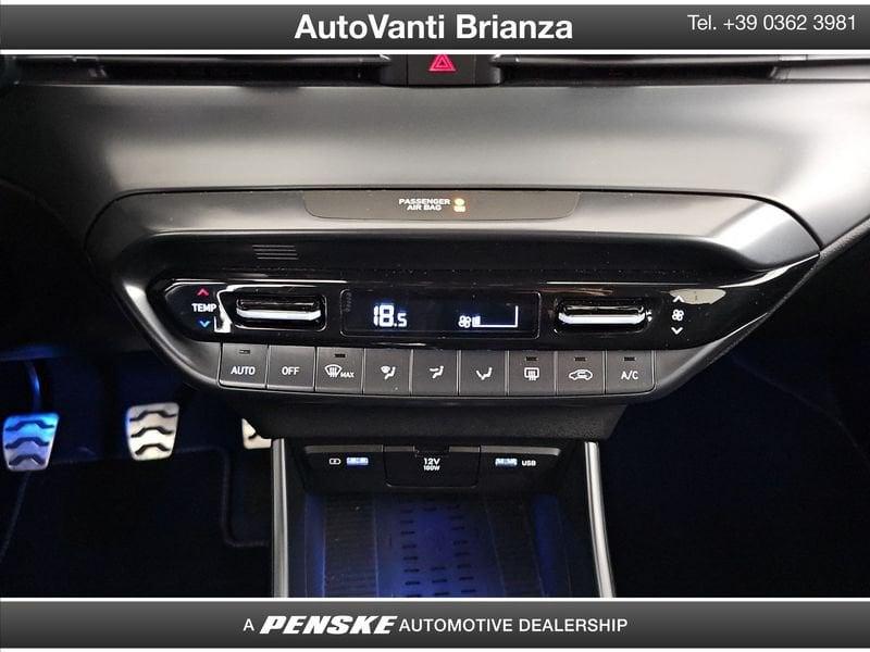 Hyundai i20 i20N 1.6 T-GDI MT N-Performance Techno Pack