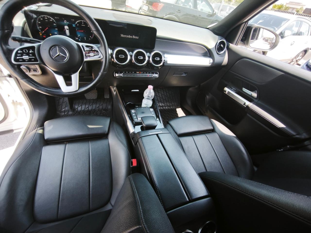 Mercedes-benz GLB 200 d Automatic Executive