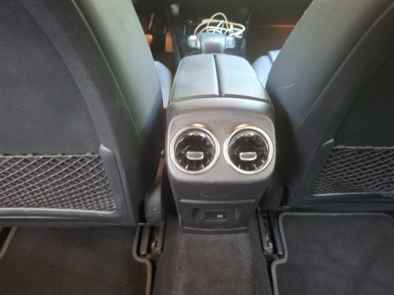 Mercedes A 180 D Sport 8G-DCT