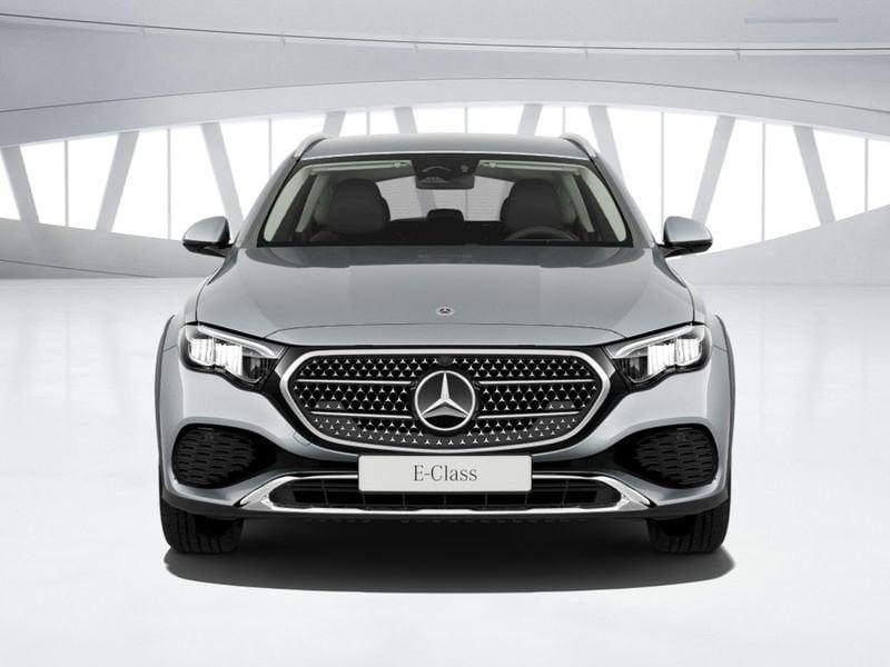 Mercedes-Benz Classe E E 220 d 4Matic All Terrain Advanced
