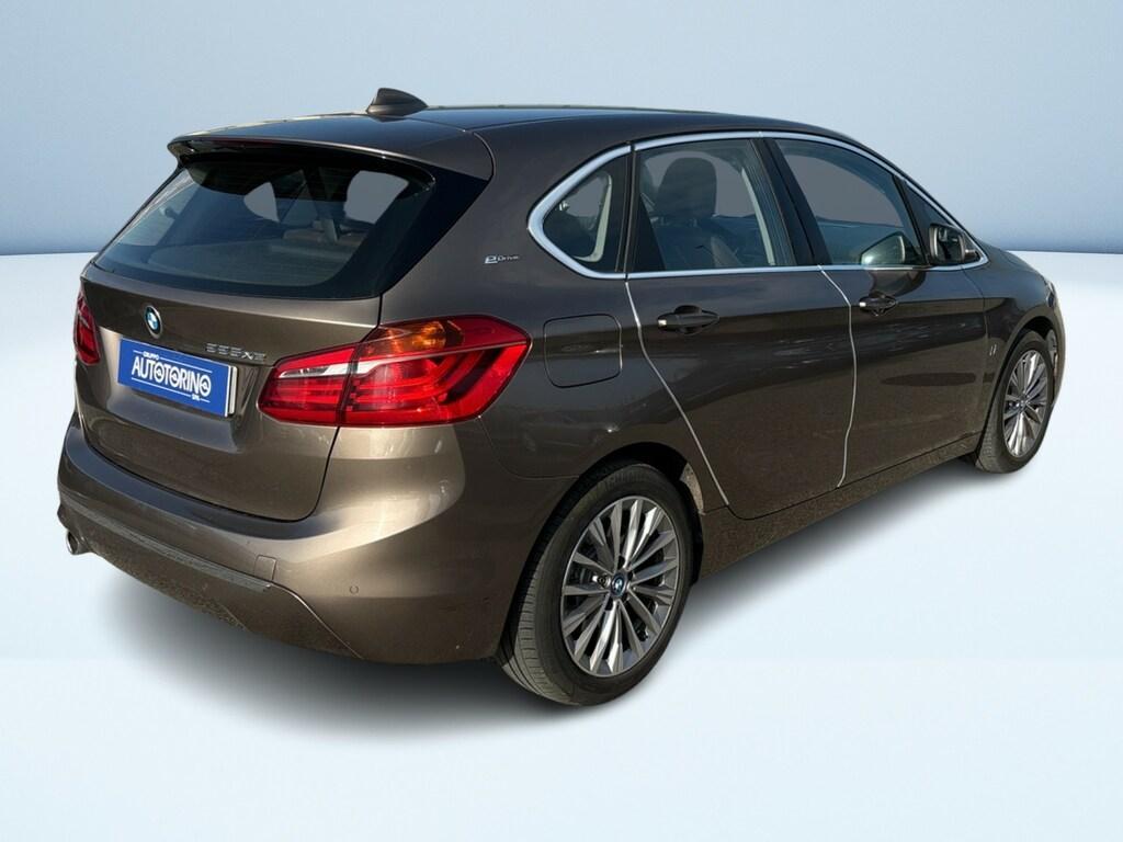 BMW Serie 2 Active Tourer 225 xe iPerformance Luxury Steptronic