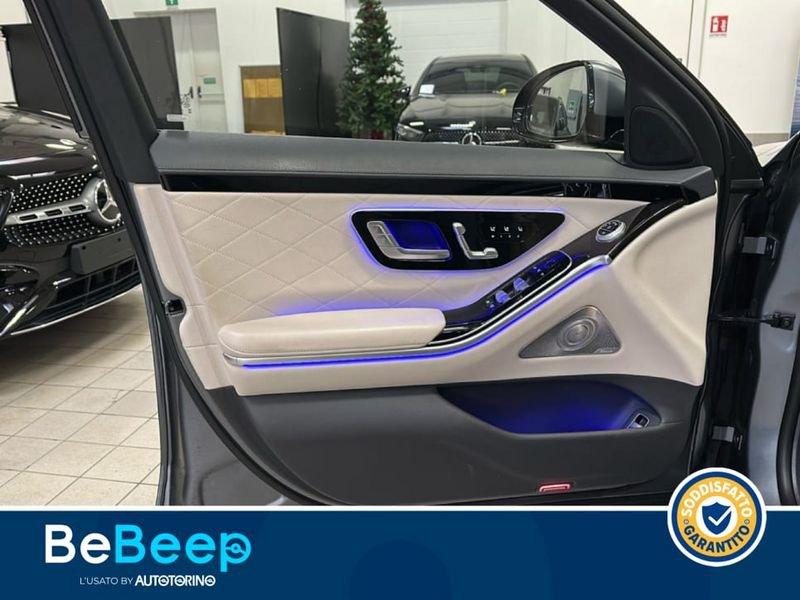 Mercedes-Benz Classe S S 400 D PREMIUM PLUS 4MATIC AUTO