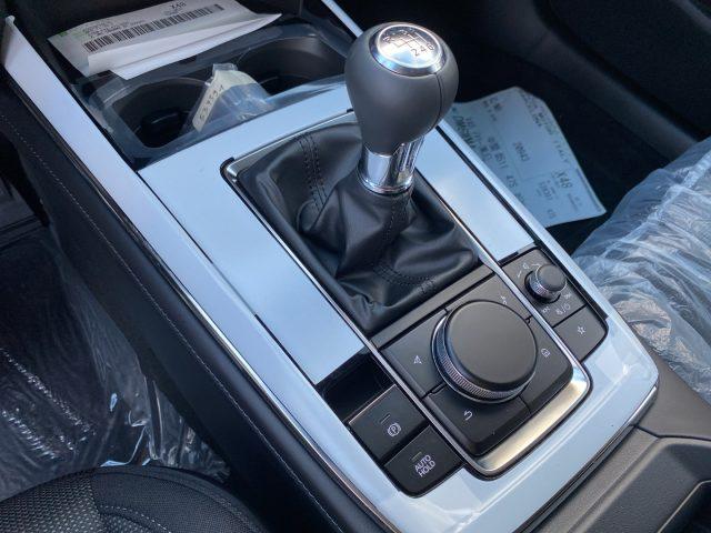 MAZDA CX-30 2.5L e-Skyactiv G 140cv 6MT 2WD Centre Line