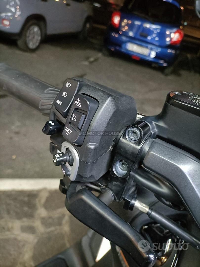 Yamaha t max 560 techmax +promo incluso passaggio+