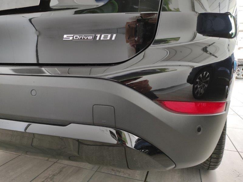 BMW X1 (F48) - X1 sDrive18i Advantage