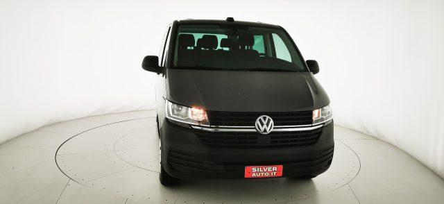 VOLKSWAGEN Caravelle 2.0 TDI 110CV Trendline 9 posti