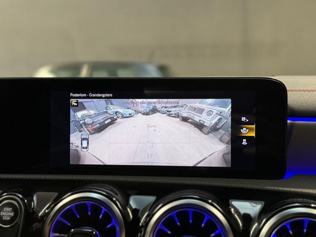 MERCEDES-BENZ CLA 250 e hybrid EQ Premium