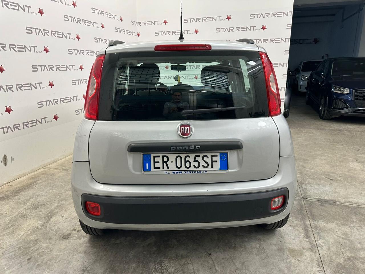 Fiat Panda 1.2 Classic