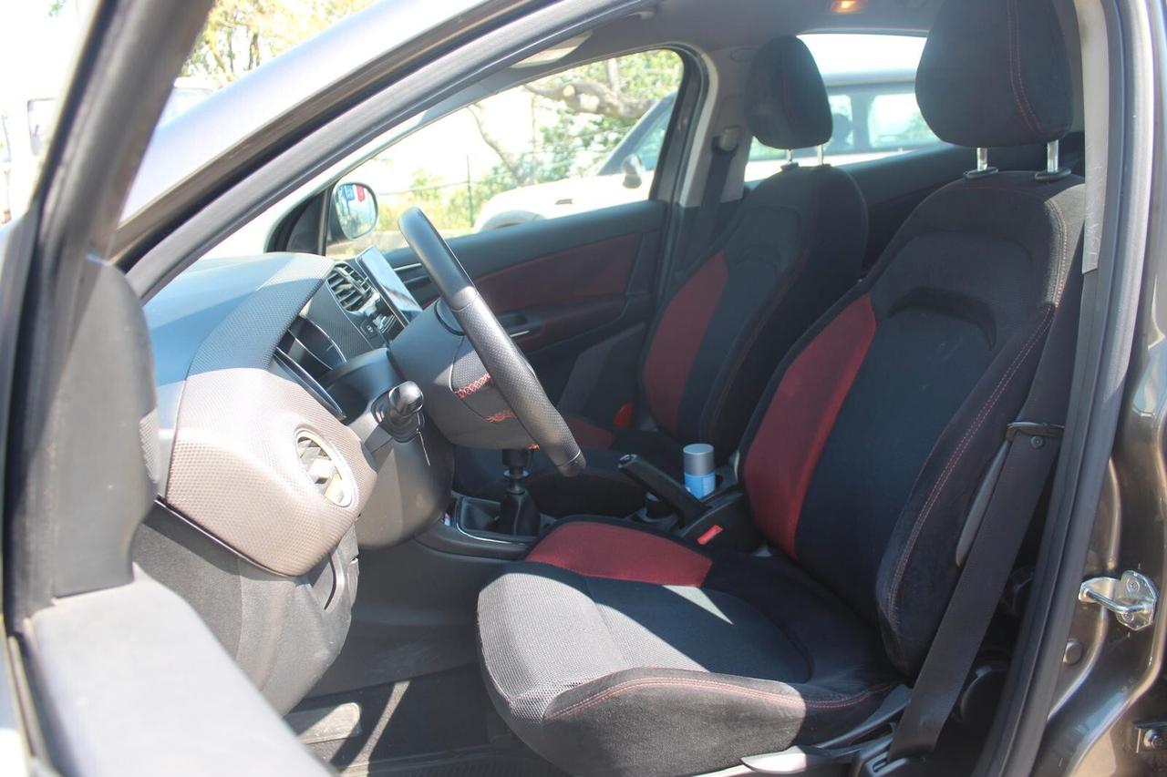 Fiat Bravo 1.9 MJT 120 CV Emotion