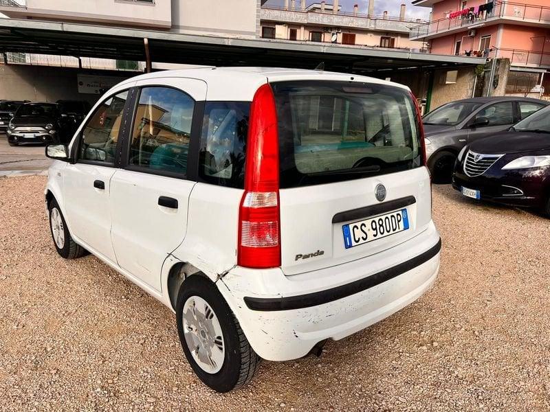FIAT Panda Panda 1.2 VEDI FOTO