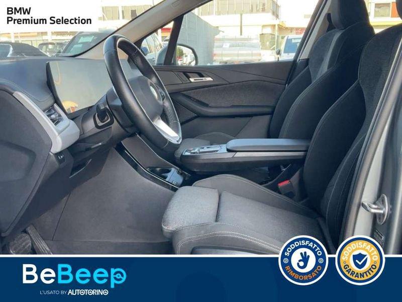 BMW Serie 2 Active Tourer 218D ACTIVE TOURER AUTO