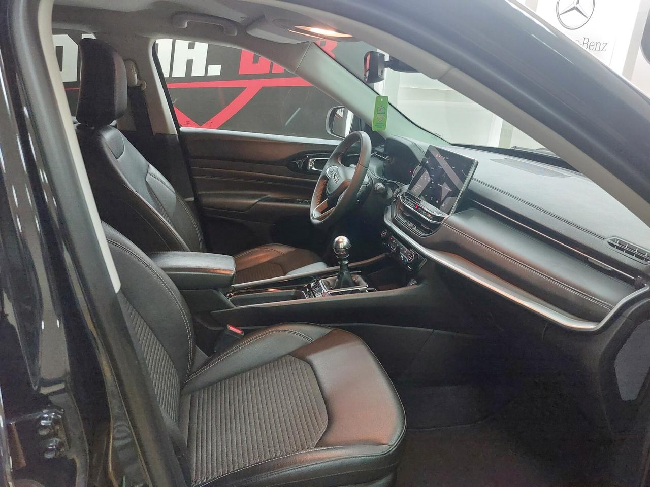 Jeep Compass 1.6 Multijet II Limited 2021