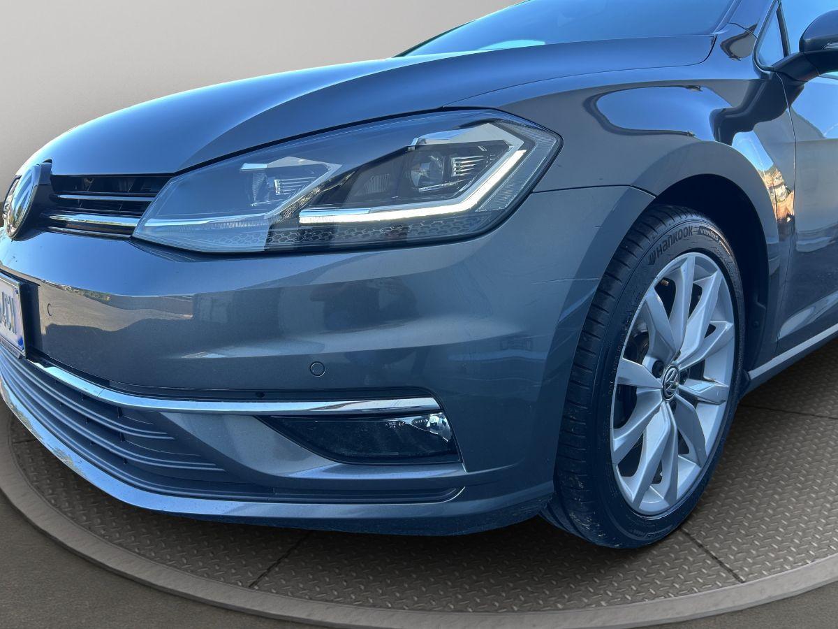 VOLKSWAGEN - Golf - 1.6 TDI 115CV 5p. Highline BMT