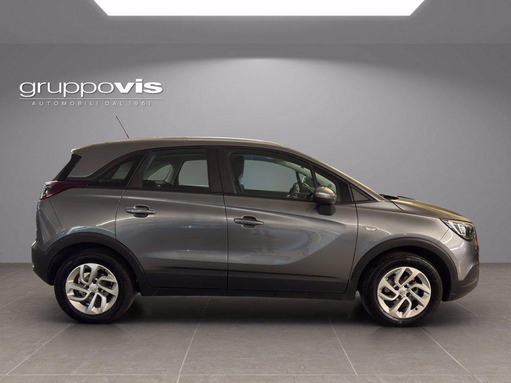OPEL Crossland X ecotec Advance 2WD del 2019