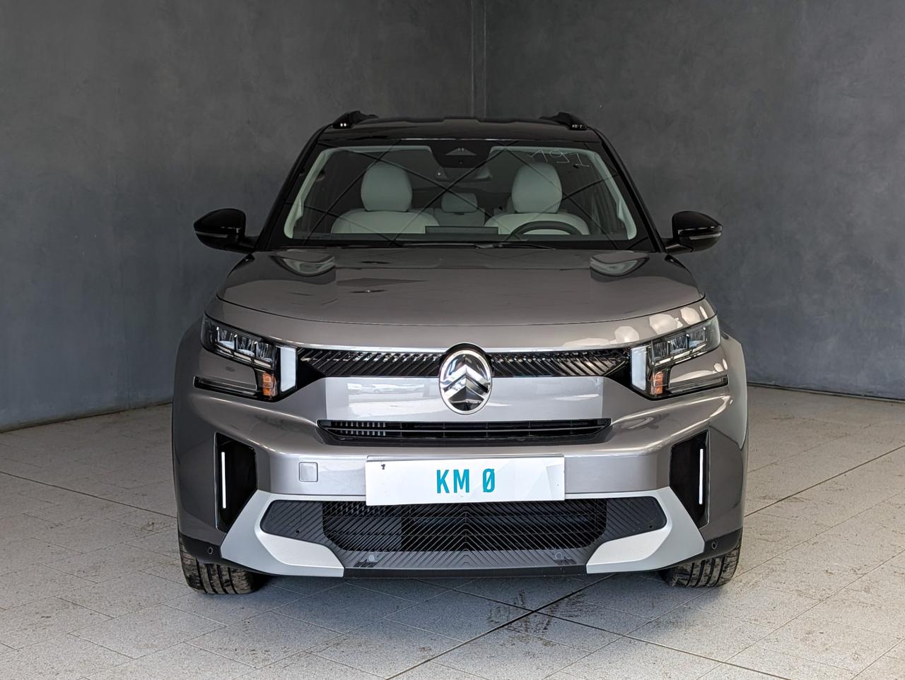 Citroen 1.2 Hybrid 145cv edcs6 Max
