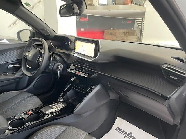 Peugeot 2008 PureTech 130 CV S&S EAT8 Allure