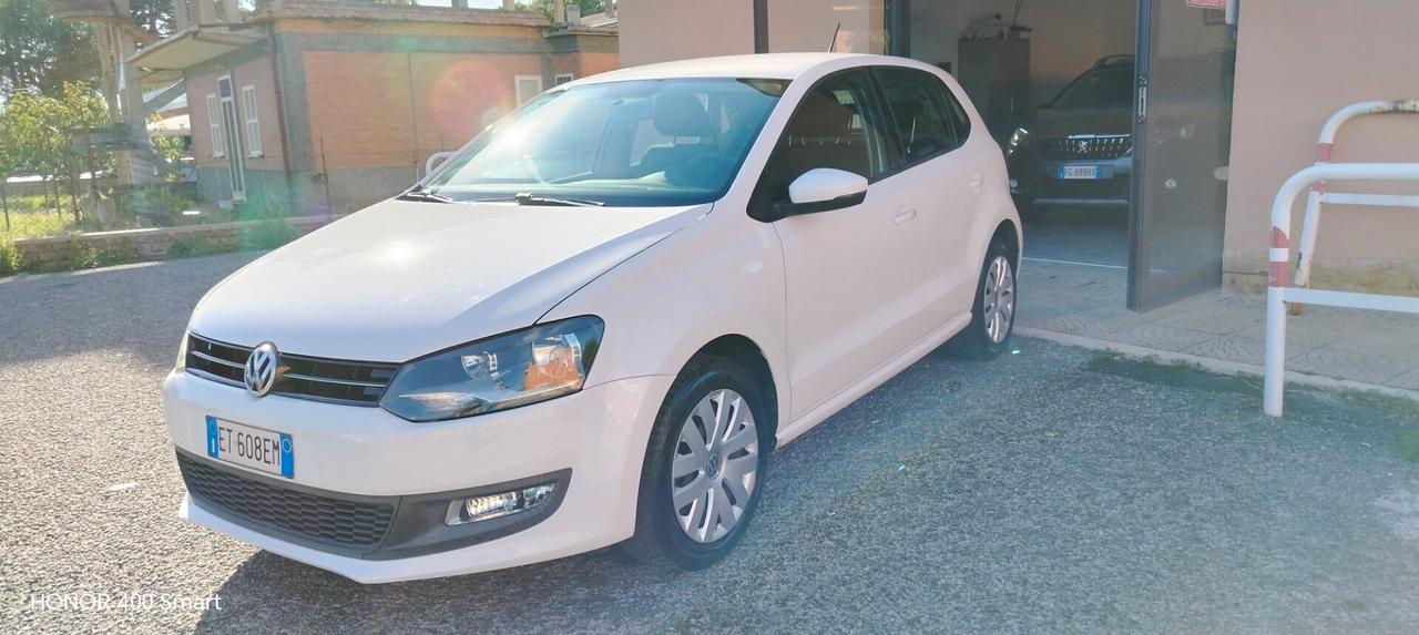 Volkswagen Polo 1.2 70 CV 5p. Comfortline